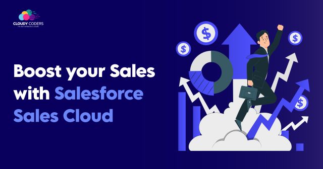 5 Ways to accelerate your sales process with sales cloud implementation