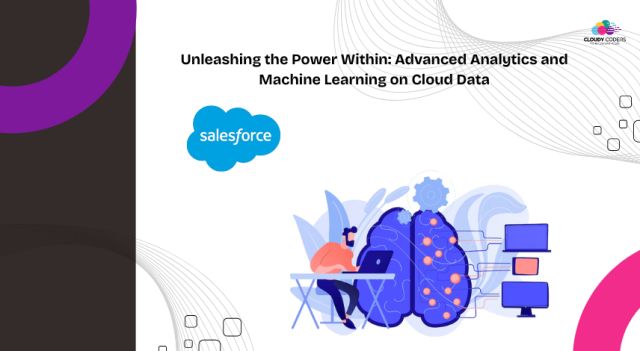 Unleashing the Power Within: Advanced Analytics and Machine Learning on Cloud Data