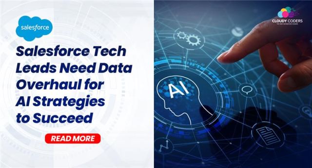 Salesforce Signs Definitive Agreement to Acquire Spindle AI
